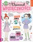 Self-care. Dziennik wdzięczności. Autor: Agnieszka Matz. Dadada.pl Okładka książki Self-care. Dziennik wdzięczności