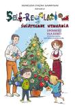 Self-Regulation. Świąteczne wyzwania. Autor: Stążka-Gawrysiak Agnieszka. Dadada.pl Okładka książki Self-Regulation. Świąteczne wyzwania