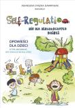 Self-Regulation (z autografem). Autor: Stążka-Gawrysiak Agnieszka. Dadada.pl Okładka książki Self-Regulation (z autografem)
