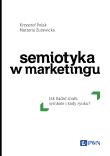 Okładka książki Semiotyka w marketingu