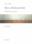 Okładka książki „Sen biją!”. Zaskok na uwięzi. Wiersze