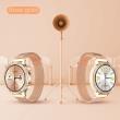 SENBONO SMARTWATCH M3 LADY 1,1 240*240 METALOWA KOPERTA, POMIAR TLENU, TĘTNA+TRYBY SPORT+KOMUNIKATORY M3 LADY. Autor: Irena Brignull. Dadada.pl Okładka książki SENBONO SMARTWATCH M3 LADY 1,1 240*240 METALOWA KOPERTA, POMIAR TLENU, TĘTNA+TRYBY SPORT+KOMUNIKATORY M3 LADY