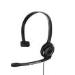 SENNHEISER SŁUCHAWKA 2 X MINI JACK PC2 CHAT. Autor: Irena Brignull. Dadada.pl Okładka książki SENNHEISER SŁUCHAWKA 2 X MINI JACK PC2 CHAT