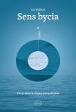 Okładka książki Sens bycia