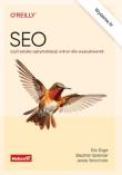 SEO, czyli sztuka optymalizacji witryn dla wyszukiwarek. Wydanie IV. Autor: Enge Eric, Spencer Stephan, Stricchiola Jessie. Dadada.pl Okładka książki SEO, czyli sztuka optymalizacji witryn dla wyszukiwarek. Wydanie IV