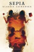 Okładka książki Sepia - uszkodzone