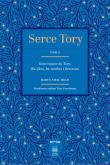 Serce Tory. Autor: Held Shai. Dadada.pl Okładka książki Serce Tory
