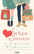 Okładka książki Serce w prezencie