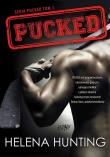 Okładka książki Seria Pucked T.1 Pucked w.2