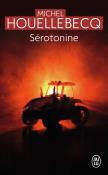 Serotonine. Autor: Houellebecq Michel. Dadada.pl Okładka książki Serotonine
