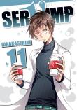 Okładka książki Servamp. Tom 11