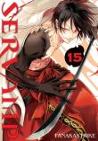 Okładka książki Servamp. Tom 15