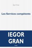 Okładka książki Services competents