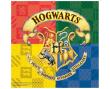 Opakowanie Serwetki papiertowe Harry Potter 33x33cm 20szt