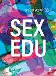 Okładka książki Sex edu