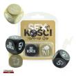 Opakowanie Sex kości złote - najlepszej żony