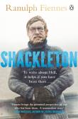 Okładka książki Shackleton