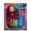 Opakowanie Shadow High F23 Fashion Doll - Maroon