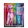 Opakowanie Shadow High F23 Fashion Doll - Purple