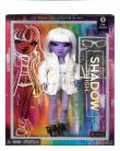 Opakowanie Shadow High Fashion Doll - HG Purple (3szt)