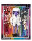 Opakowanie Shadow High Fashion Doll - HG Purple