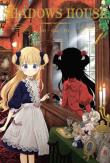 Okładka książki Shadows House. Tom 1