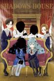 Okładka książki Shadows House. Tom 7