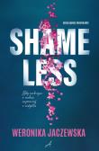 Okładka książki Shamelless