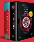 Shantaram / Cień góry. Autor: Gregory David Roberts. Dadada.pl Okładka książki Shantaram / Cień góry