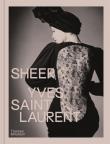 Opakowanie Sheer Yves Saint Laurent