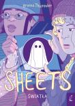 Okładka książki Sheets Tom 3 Światła