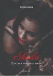 Sheila. Zanim nadejdzie mrok. Tom 2. Autor: Sumera Angelika. Dadada.pl Okładka książki Sheila. Zanim nadejdzie mrok. Tom 2