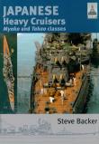 Shipcraft 5: Japanese Heavy Cr. Autor: Backer Steve. Dadada.pl Okładka książki Shipcraft 5: Japanese Heavy Cr