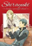 Okładka książki Shirayuki. Śnieżka o czerwonych włosach. Tom 7
