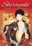 Okładka książki Shirayuki. Śnieżka o czerwonych włosach. Tom 8