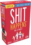 Opakowanie Shit Happens Grunt to rodzinka