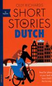Short Stories in Dutch for Beginners. Autor: Richards Olly. Dadada.pl Okładka książki Short Stories in Dutch for Beginners