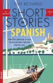 Short Stories in Spanish for Beginners Volume 2. Autor: Richards Olly. Dadada.pl Okładka książki Short Stories in Spanish for Beginners Volume 2