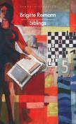 Siblings. Autor: Reimann Brigitte. Dadada.pl Okładka książki Siblings