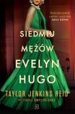 Okładka książki Siedmiu mężów Evelyn Hugo