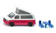 Opakowanie Siku Super - VW T6 California z ruchomym dachem