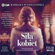 Okładka książki Siła kobiet audiobook
