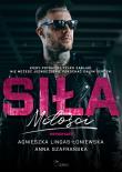 Siła miłości. Syndykat. Tom 3. Autor: Lingas-Łoniewska Agnieszka, Szafrańska Anna. Dadada.pl Okładka książki Siła miłości. Syndykat. Tom 3