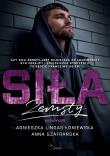 Siła zemsty. Autor: Lingas-Łoniewska Agnieszka, Szafrańska Anna. Dadada.pl Okładka książki Siła zemsty