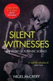 Silent Witnesses. Autor: McCrery Nigel. Dadada.pl Okładka książki Silent Witnesses