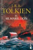 Silmarillion. Autor: Tolkien J.R.R.. Dadada.pl Okładka książki Silmarillion