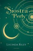 Okładka książki Siostra Perły. Cykl Siedem Sióstr. Tom 4 (wydanie kolekcjonerskie)