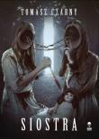 Okładka książki Siostra