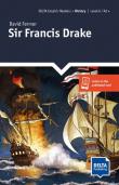 Sir Francis Drake. Autor: Fermer David. Dadada.pl Okładka książki Sir Francis Drake