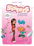 Sisters. Podobieństwo rodzinne + Instrukcja obsługi. Autor: Christophe Cazenove, Christine Frasseto, William. Dadada.pl Okładka książki Sisters. Podobieństwo rodzinne + Instrukcja obsługi